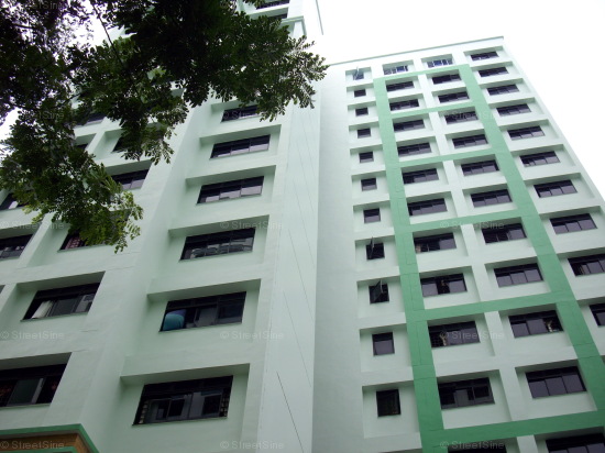 Jurong West Street 65 thumbnail photo